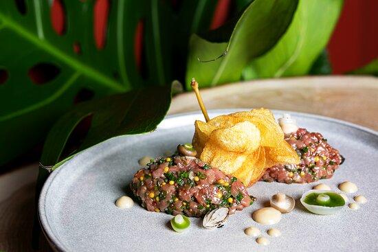 Iberica Tapas Bar